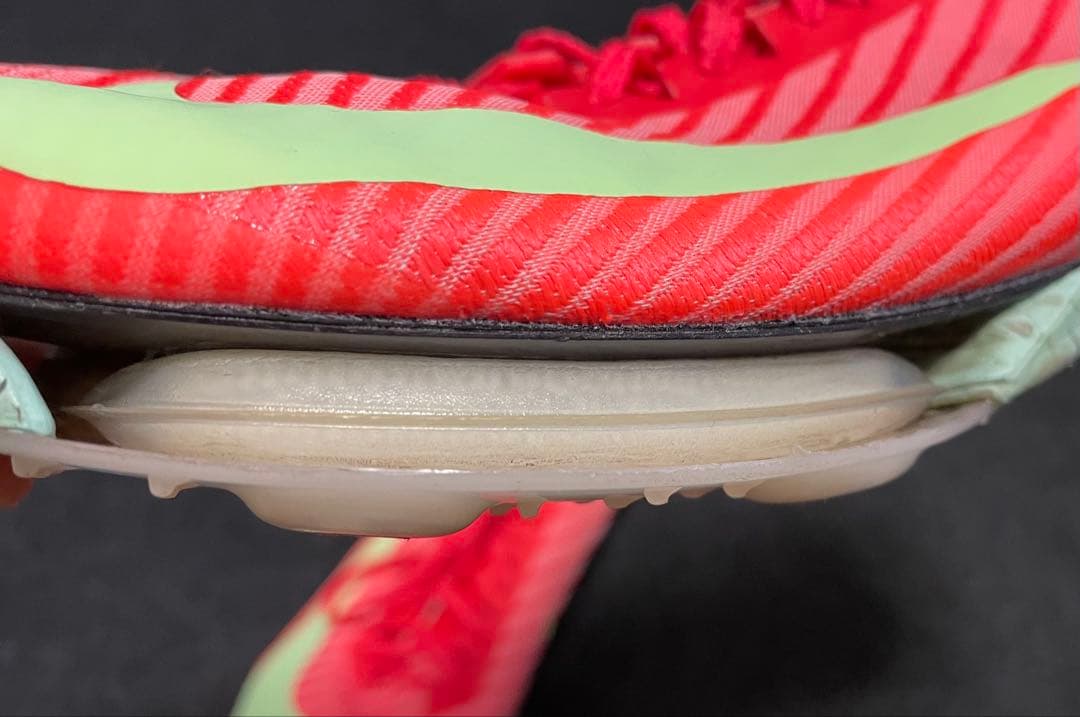 Nike エアズーム マックスフライ2 パンク無し【26.5cm】美品