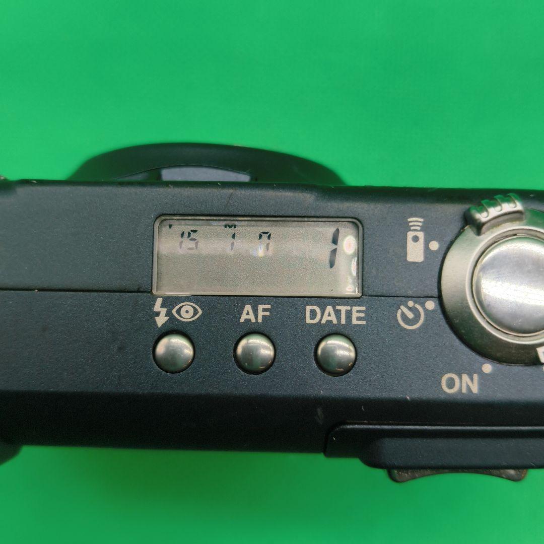 【動作確認OK】PENTAX ペンタックス ESPIO 120SWⅡ エスピオ