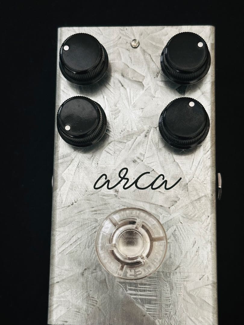 Virtues arca CULT限定品 ギターエフェクター