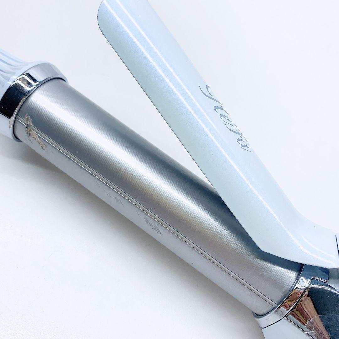 《最新モデル》 Refa リファ ビューテック カール プロ 32mm