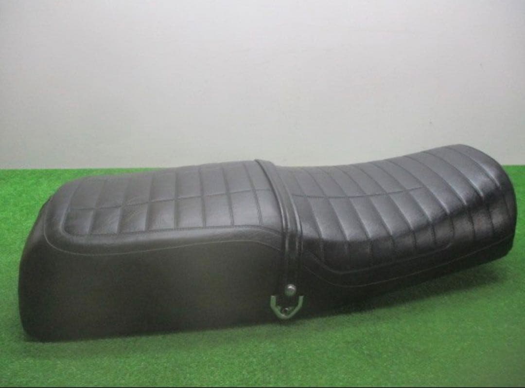 Z750FX 2型 3型 純正 シート 当時物 レア 希少