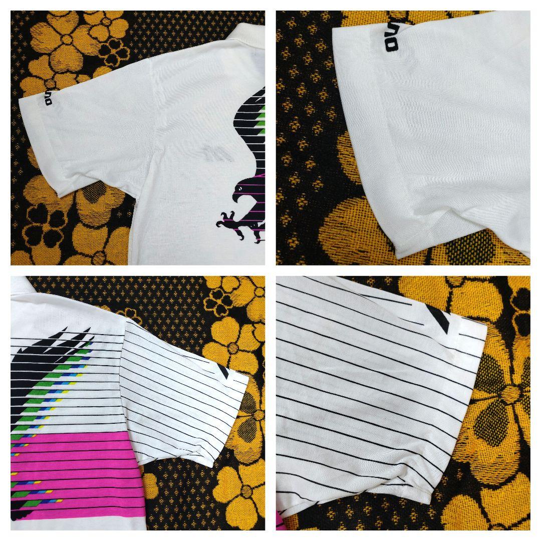 MIZUNO ミズノ イワン・レンドル テニスウェア ポロシャツ ヴィンテージ