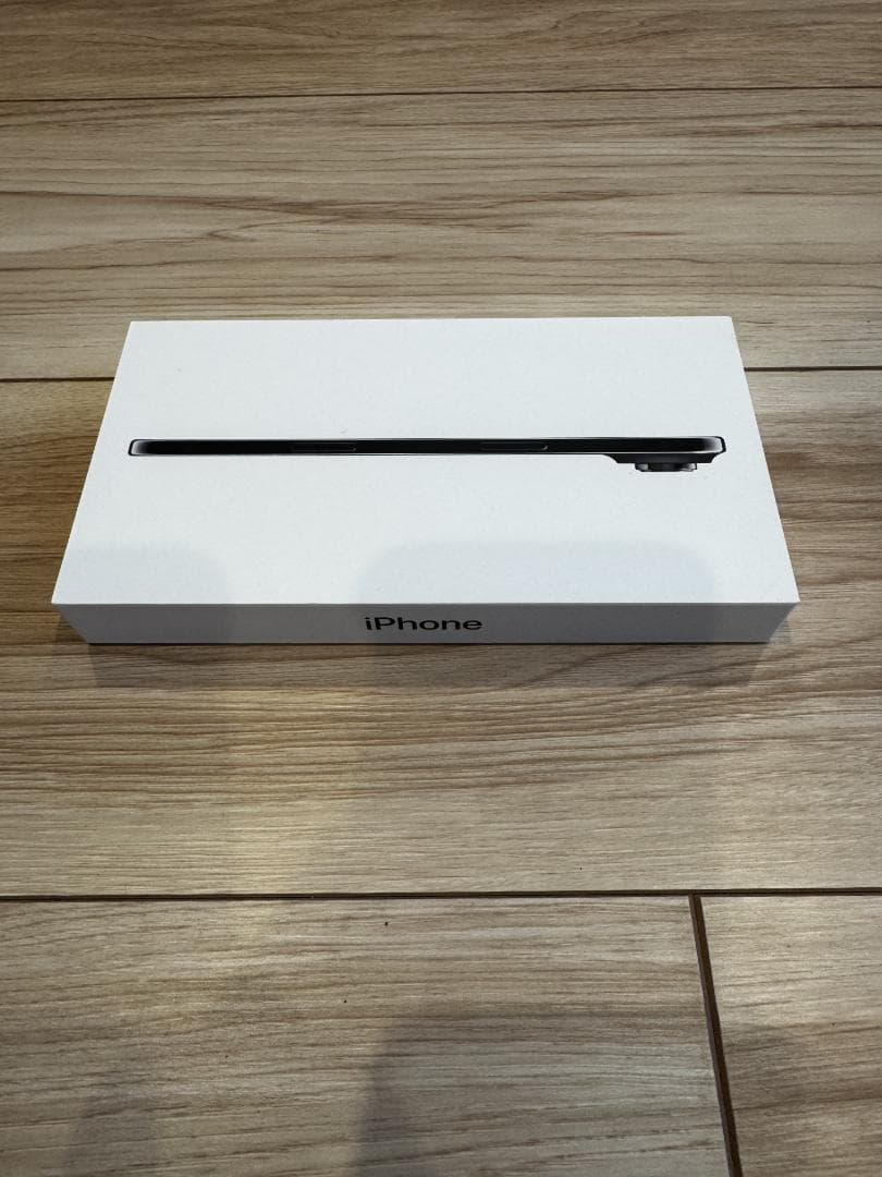 iPhone Air 256GB（SIMフリー）