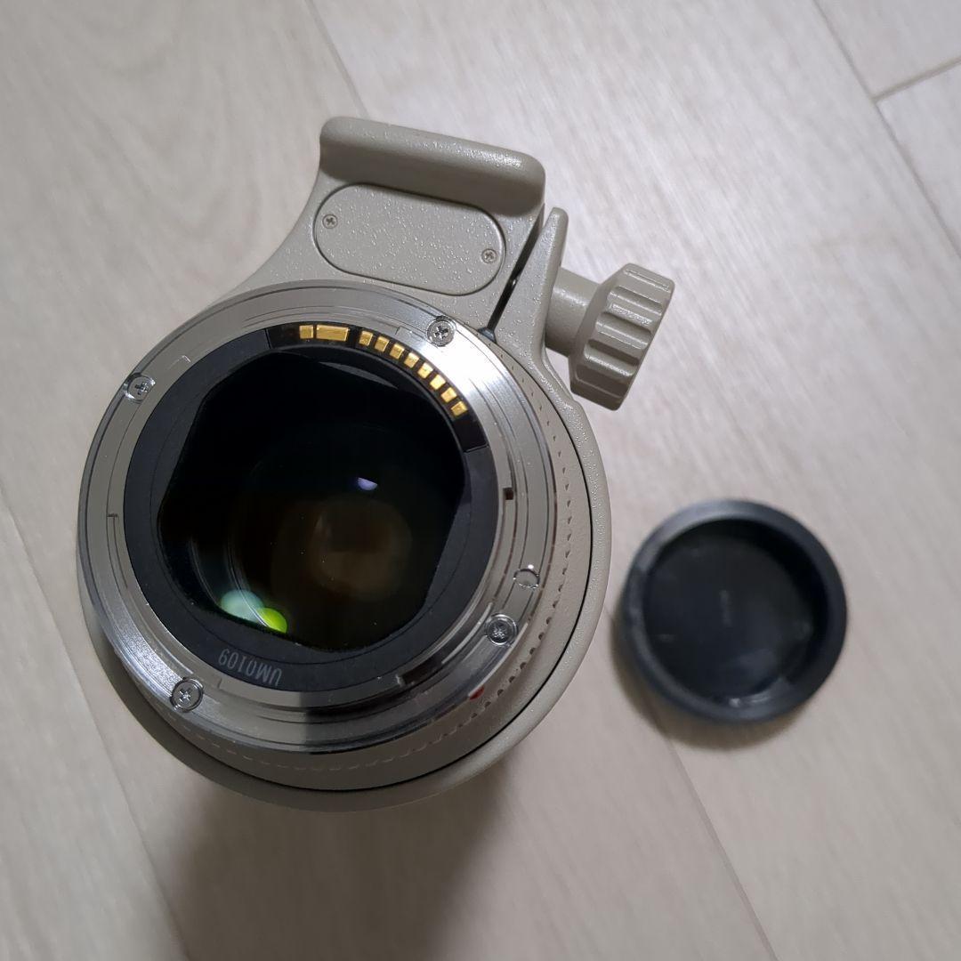 【美品】CANON LENS EF70-200 F2.8 L IS USM
