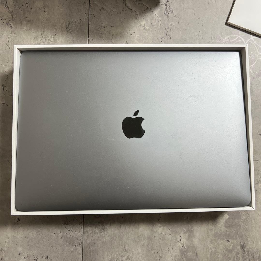 MacBook Air M1 16GB 512GB 充電回数151回 88%