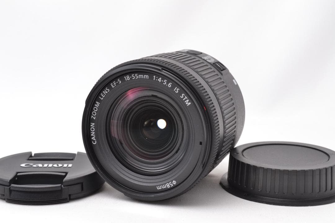 ■ 美品 ■ キャノン　Canon Kiss X10 レンズキット