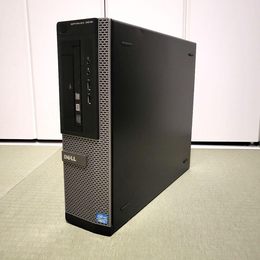 Win11Pro i5 新品SSD128GB メモリ8GB Office2024