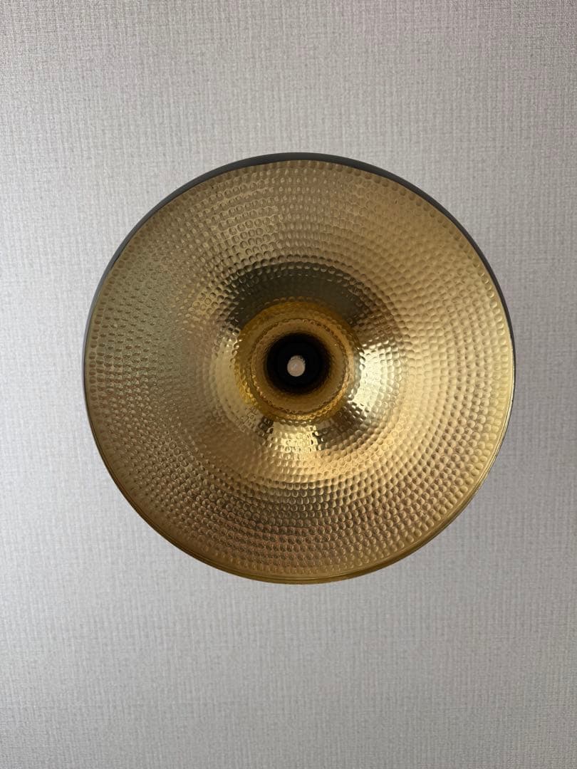 TOM DIXON BEAT LIGHT WIDE ペンダントライト 天上照明