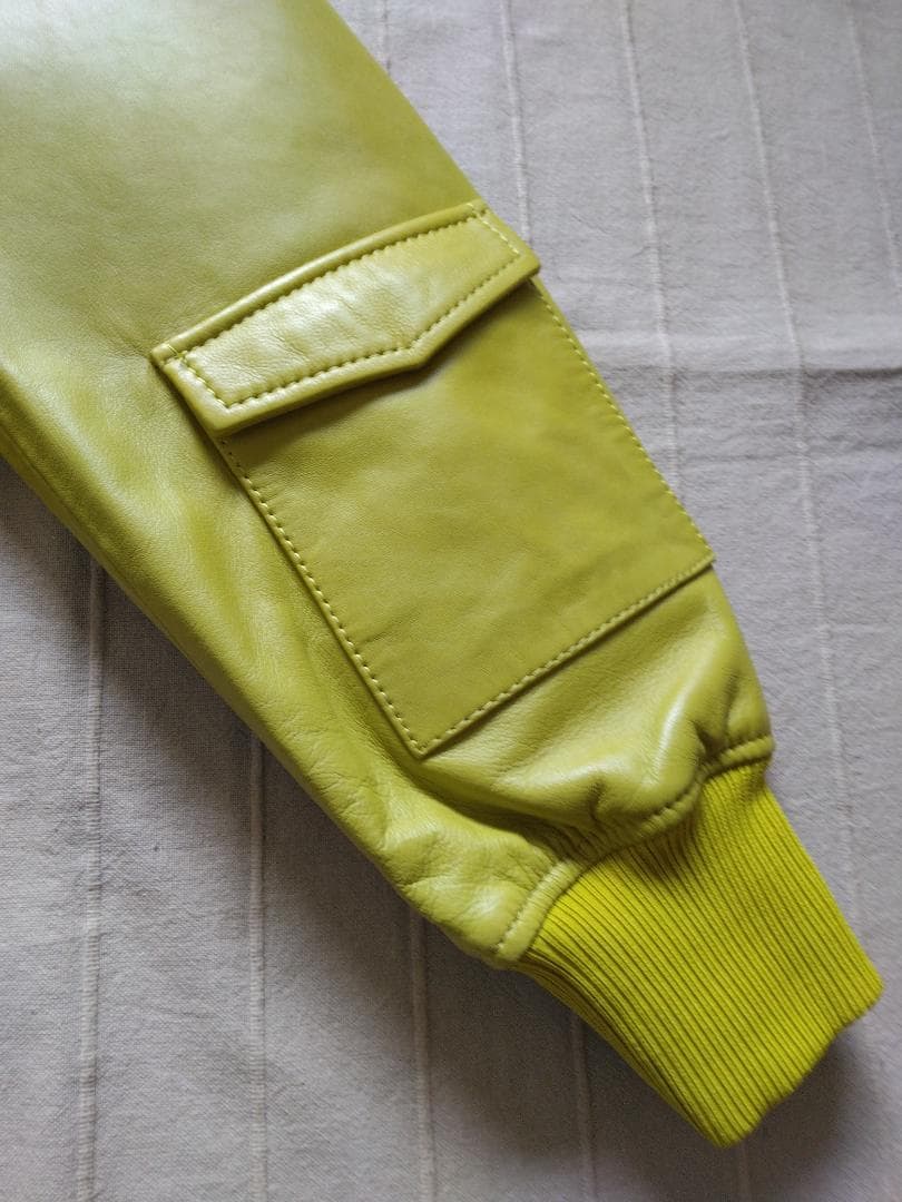 【コタさん専用】ZARA / レザージャケット