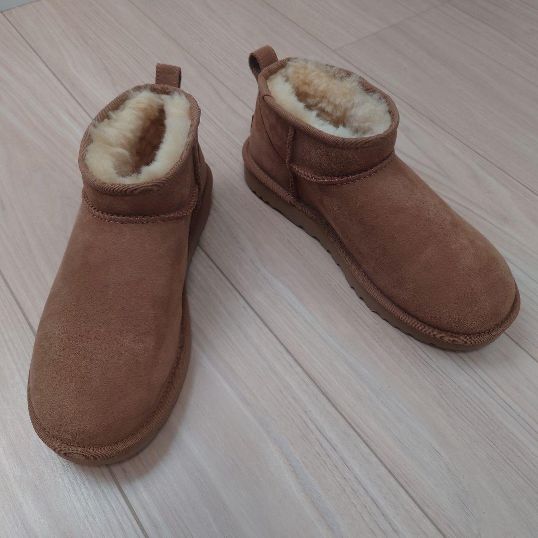 UGG クラシックウルトラミニ26cm【1116109】