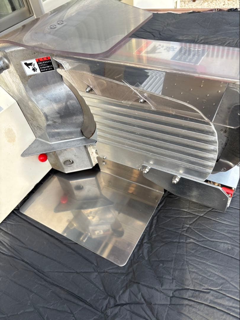 フジシマ　パンスライサー