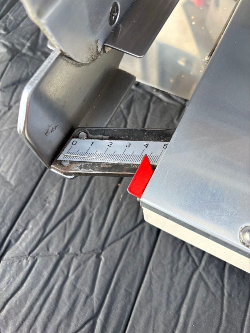 フジシマ　パンスライサー