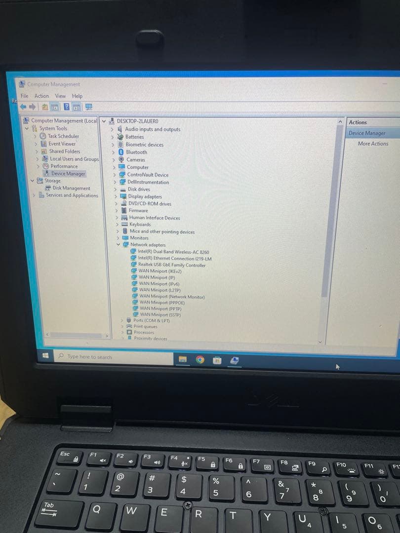 Windowsノート本体 DELL Latitude Rugged Extreme7414