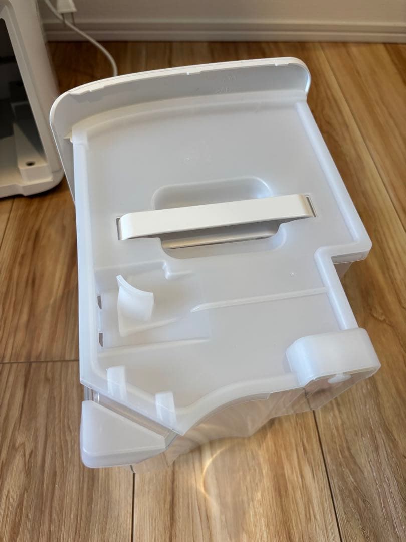 SHARP 衣類乾燥機除湿機 プラズマクラスター