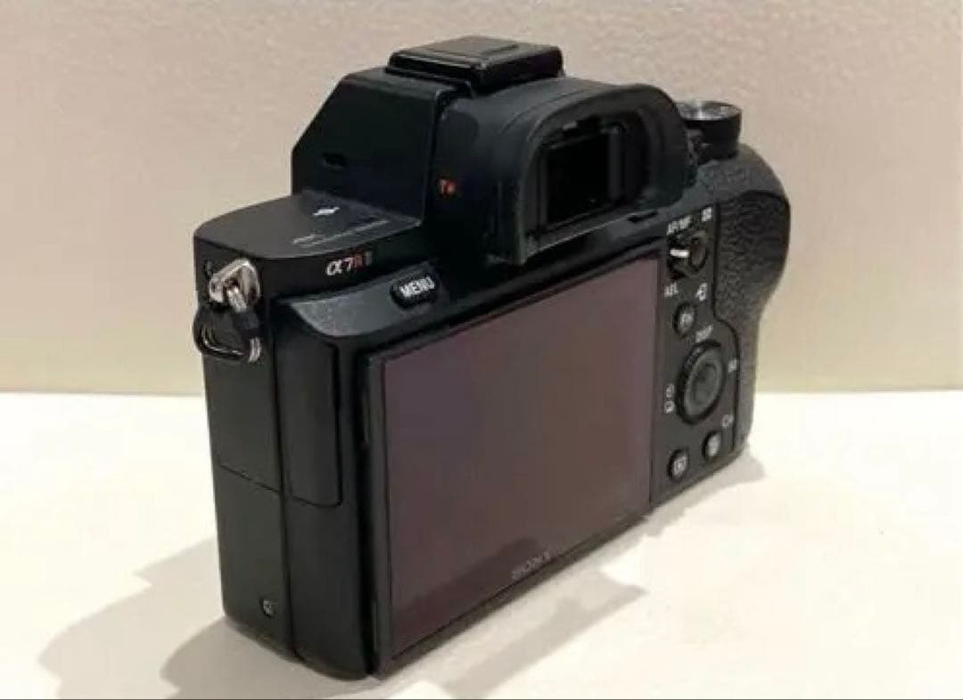 SONY α7r2 a7RⅡ ILCE-7RM2