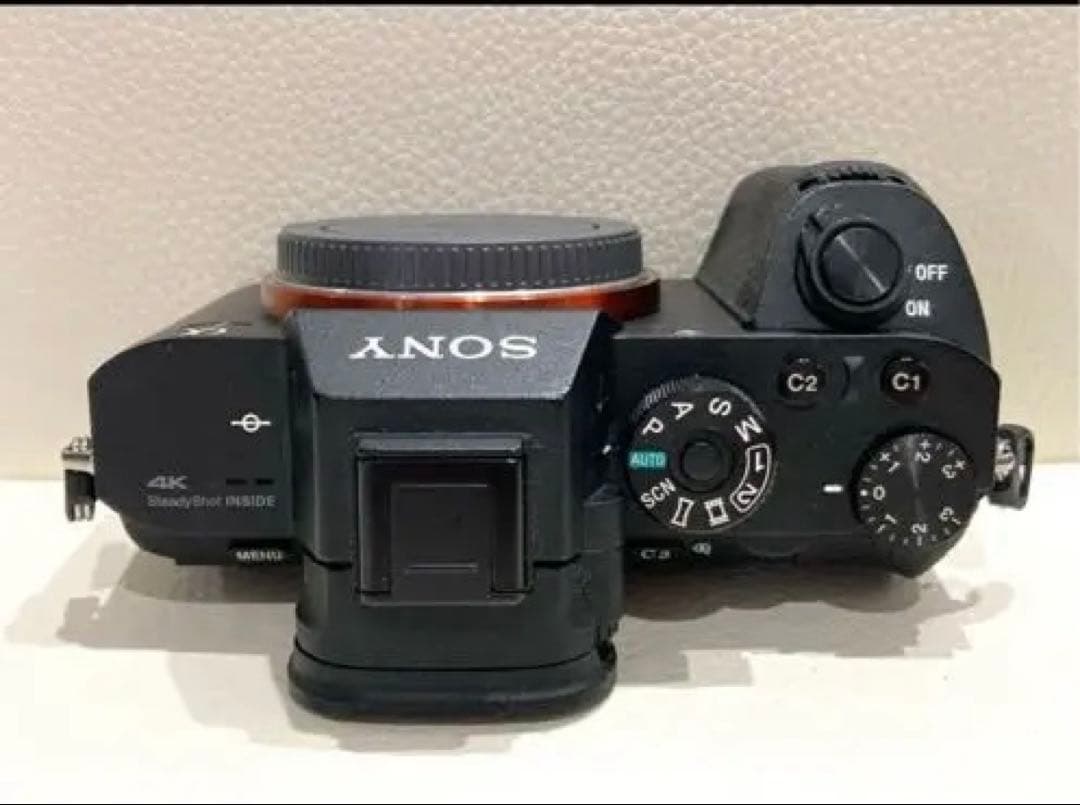 SONY α7r2 a7RⅡ ILCE-7RM2