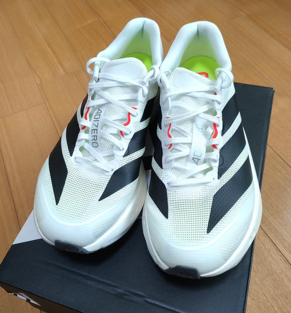adidas adizero アディダス アディゼロ ボストン13 26.5cm