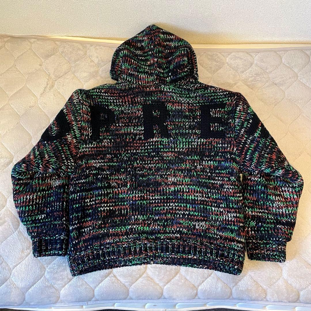 Y*a様 Faux Shearling Lined ZipUp HoodedSw