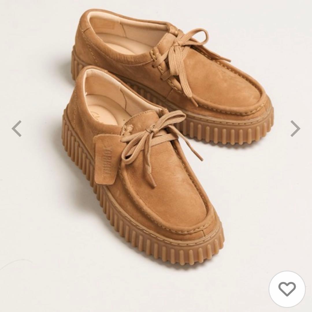 モカシン Torhill Bee / トーヒルビー