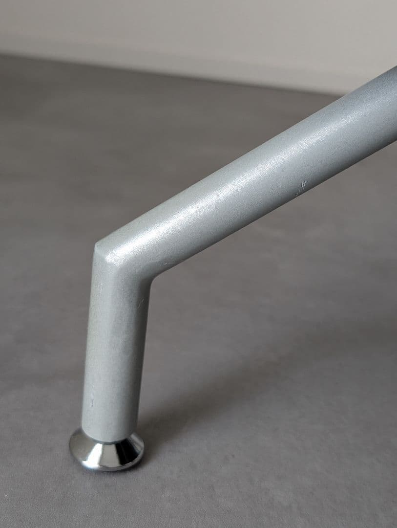 neko T USED/Y2K スペースエイジ ブロック型 イージーチェア