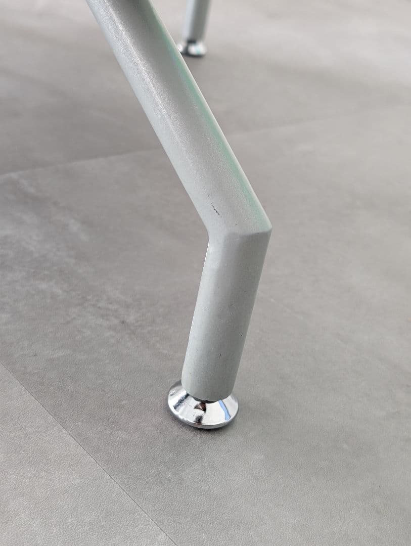 neko T USED/Y2K スペースエイジ ブロック型 イージーチェア