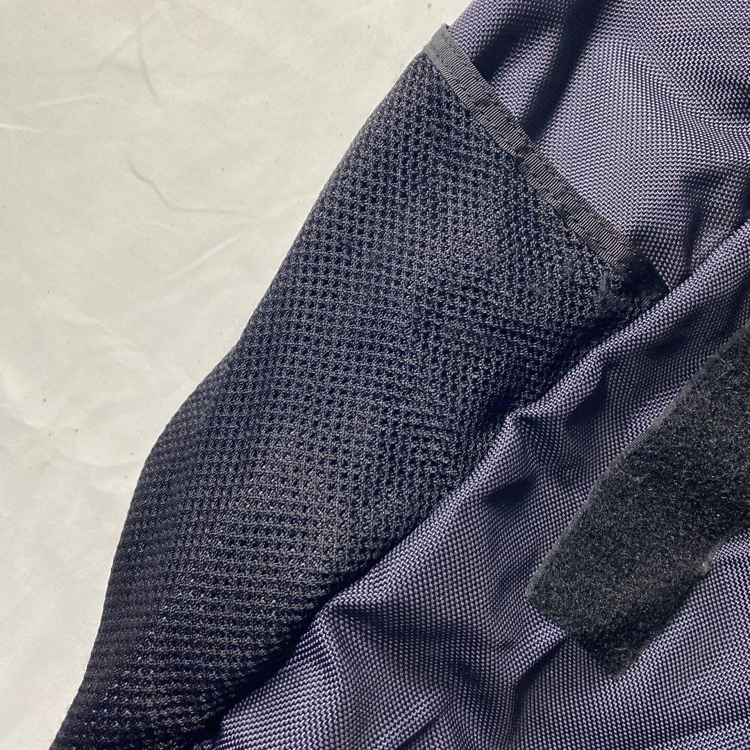 00s Patagonia クリティカルマスバッグ