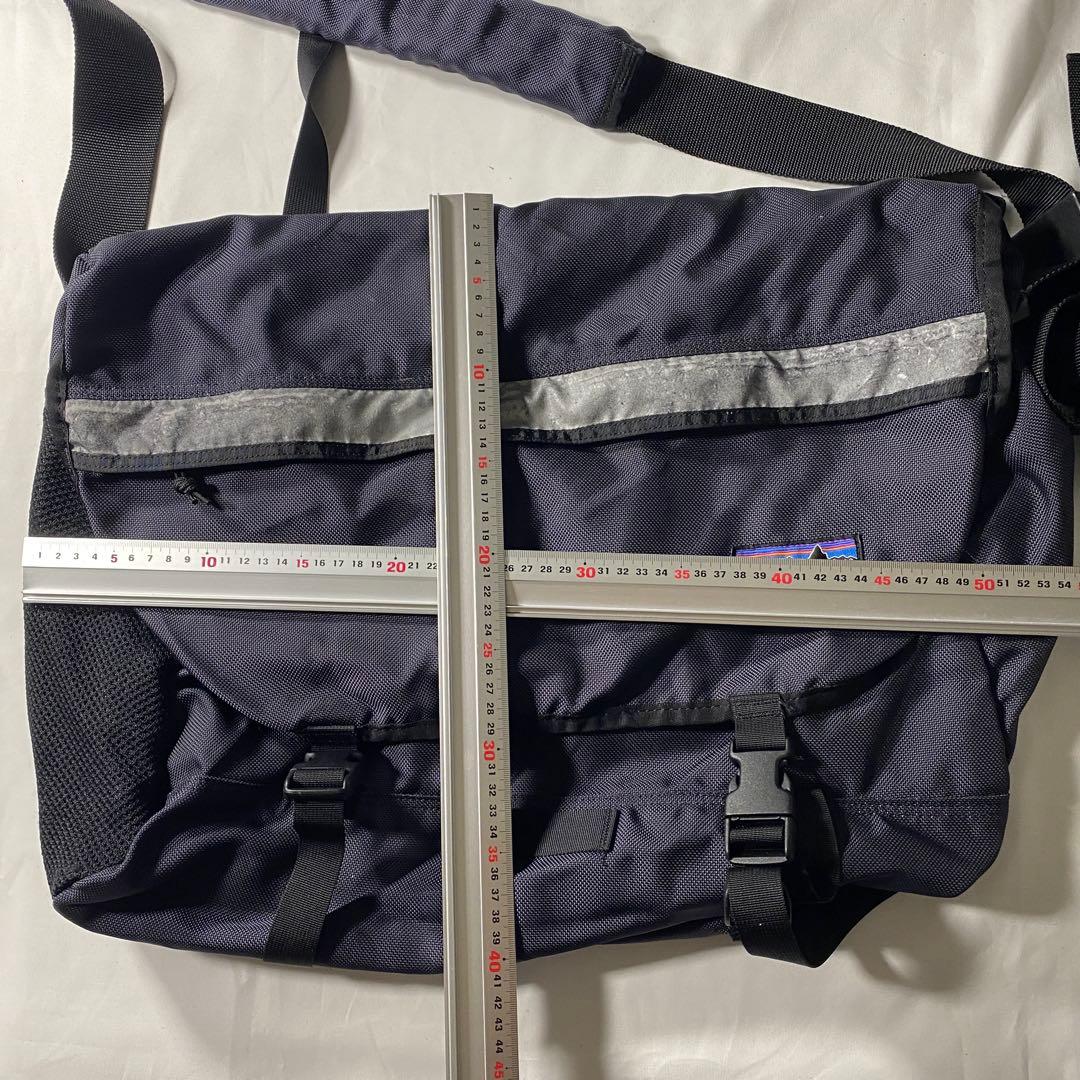 00s Patagonia クリティカルマスバッグ