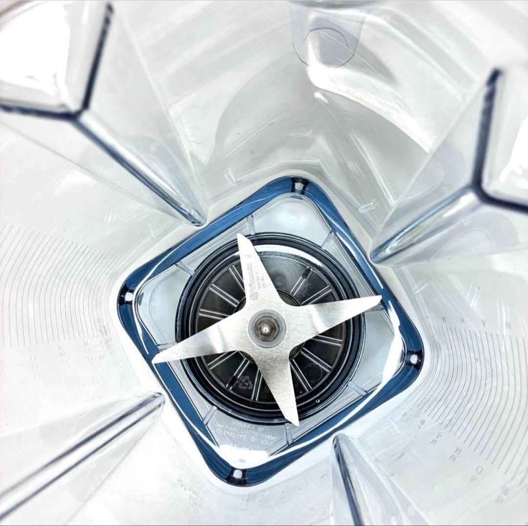 バイタミックス A2500 vitamix ブレンダー ミキサー 動作確認済