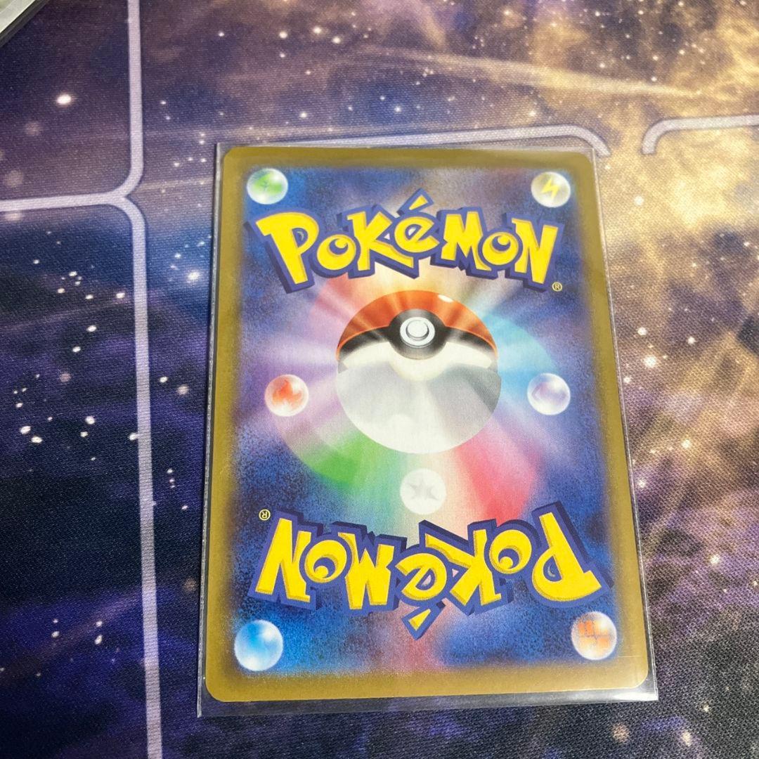 か*ぱ様 ポケモンカード　セレナsr 　おじょうさまsr カイhr　ピカチュウs