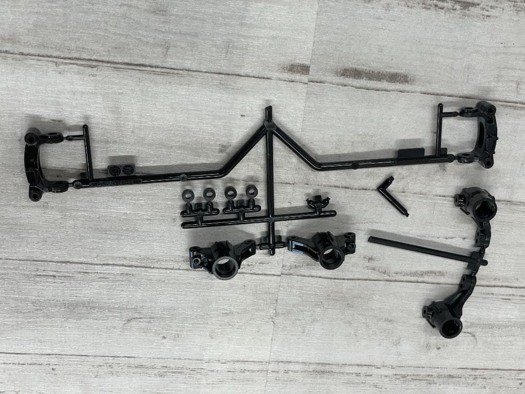 【訳あり】No.572 フォルクスワーゲン ビートル (M-06シャーシ)