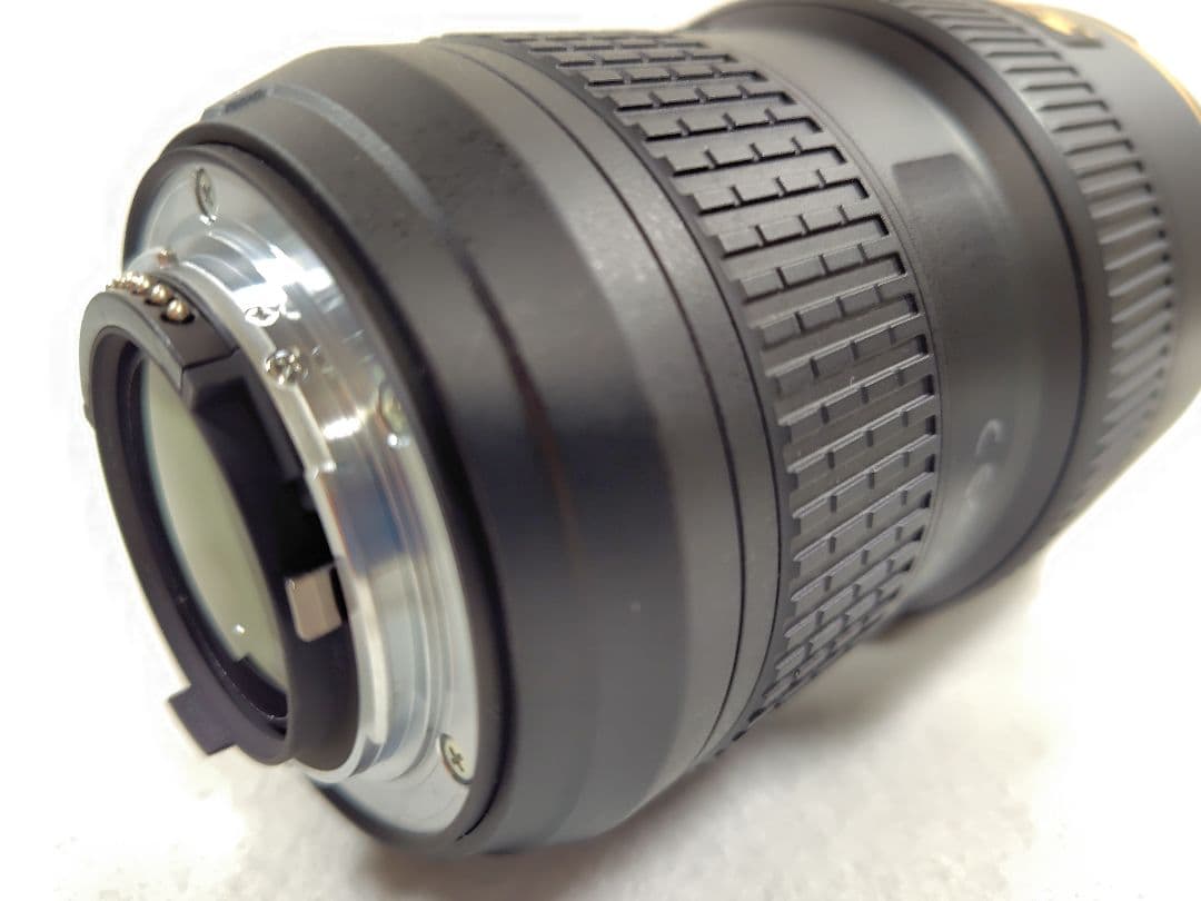 Nikon AF-S NIKKOR 16-35mm f/4G ED VR レンズ