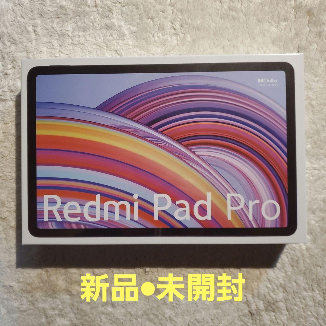 XIAOMI Redmi Pad Pro 6GB+128GB ミントグリーン