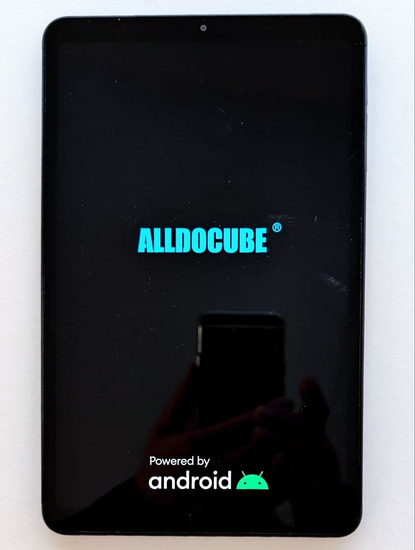 Androidタブレット本体 alldocube iplay50 mini pro