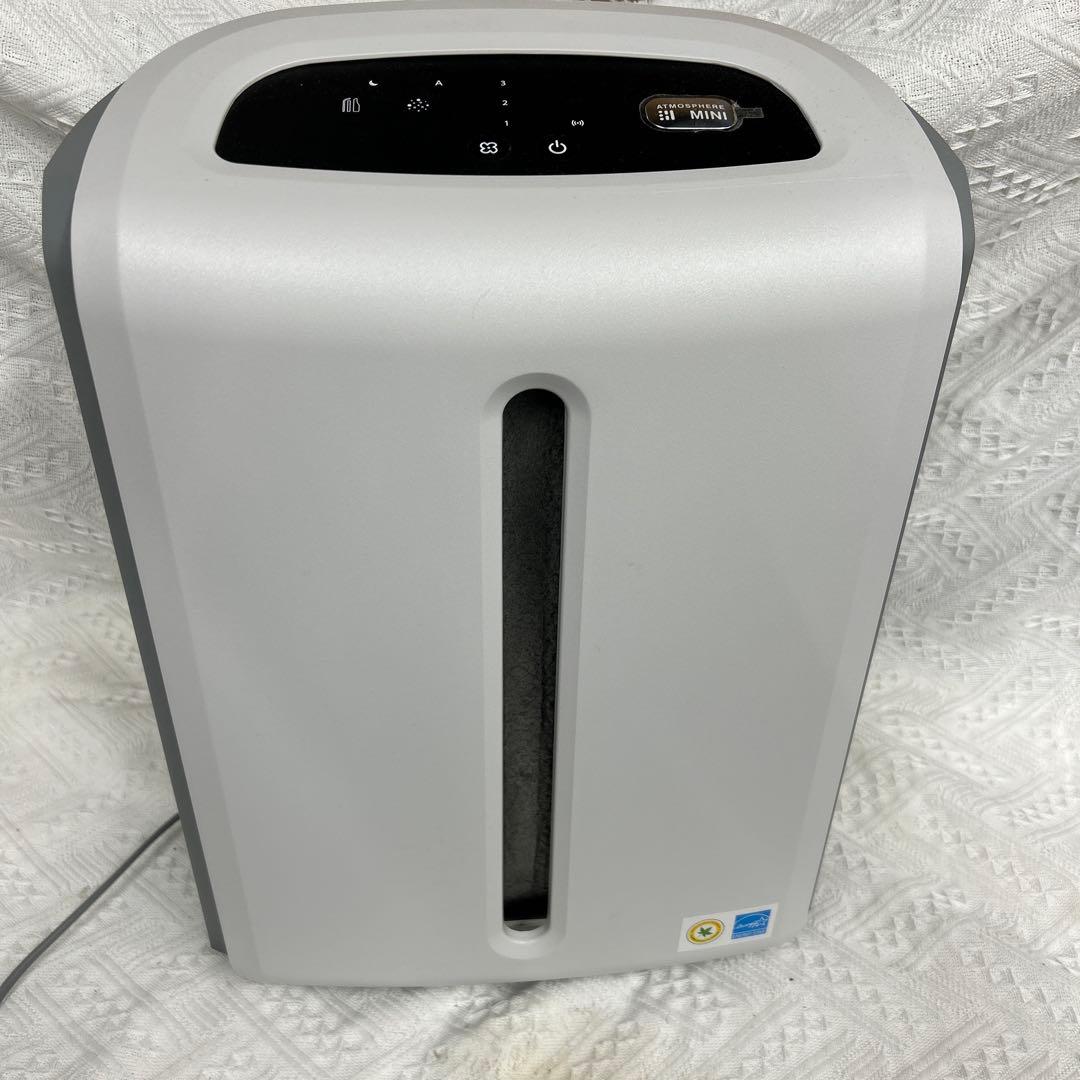 アムウェイ　アトモスフィア　ミニ　2022年製　ウィルス、ハウスダスト除去