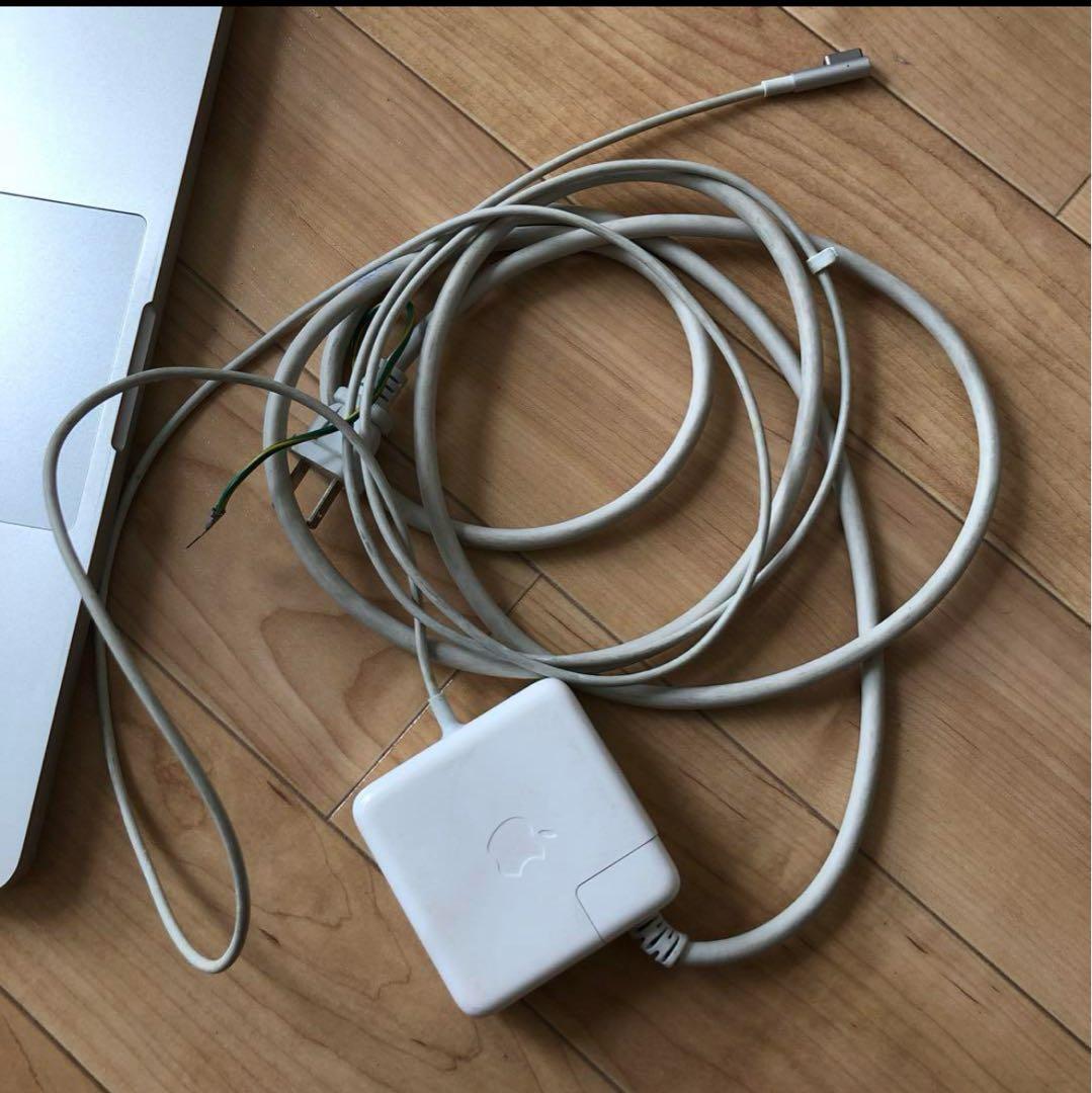 MacBook本体 MacBook Pro 13-inch, Mid2012, 8GB