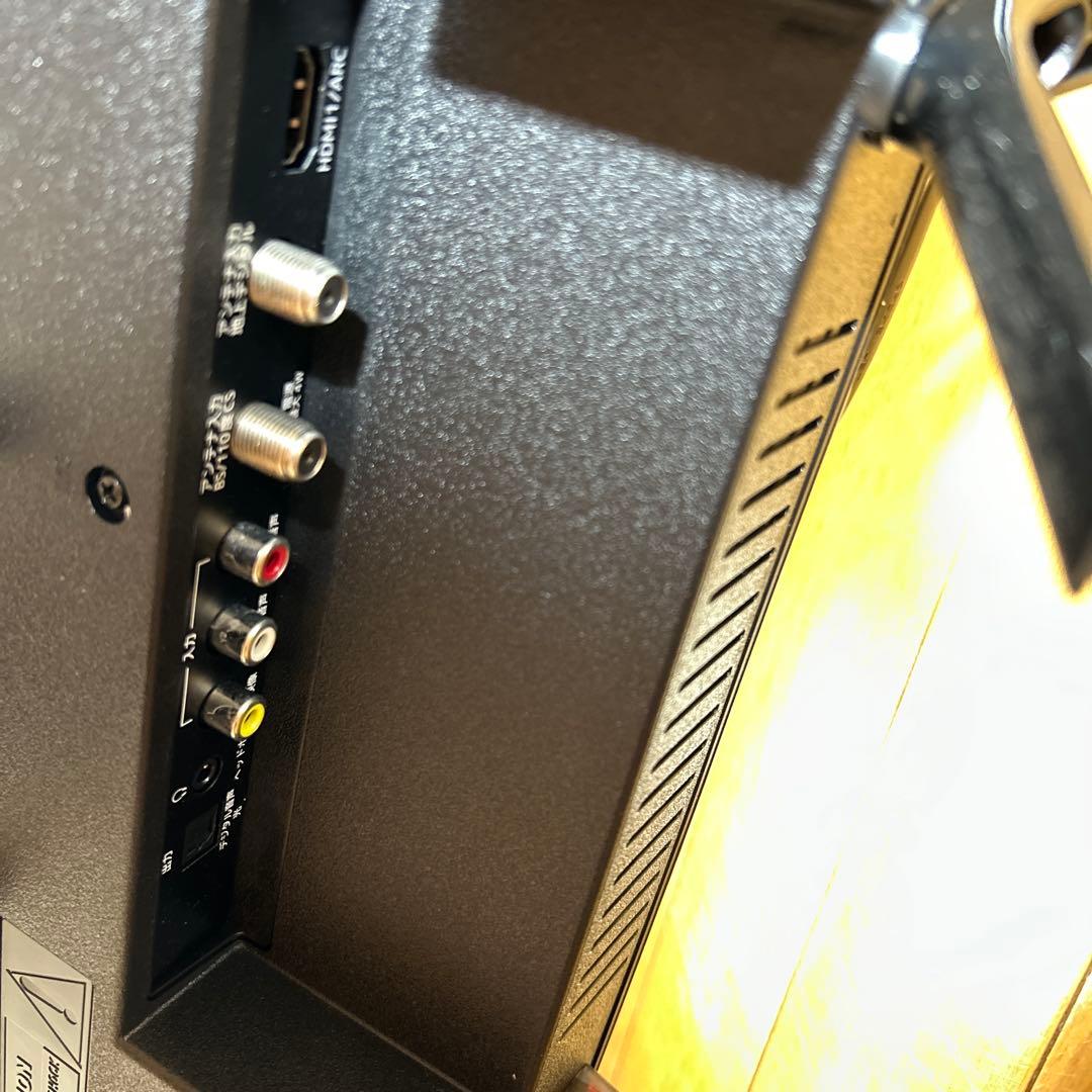 ORION オリオン OL22CD400 22型 フルハイビジョン液晶テレビ