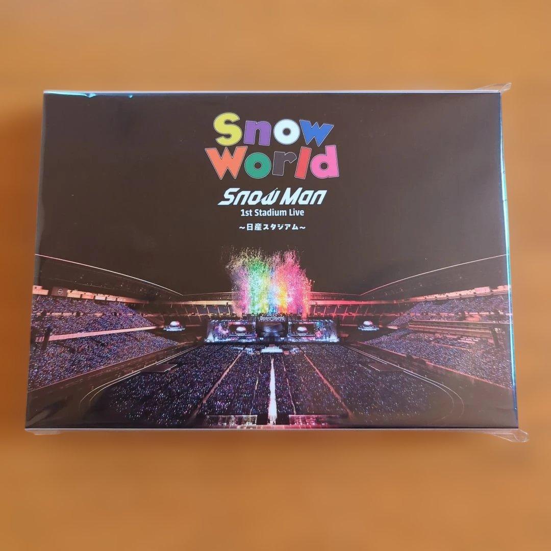ミュージック  Man  World 1st Stadium Live DVD
