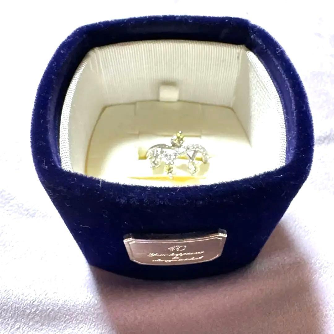 k*a様 プラチナダイヤリング　 百貨店展示会商品　豪華オパールネックレス付き