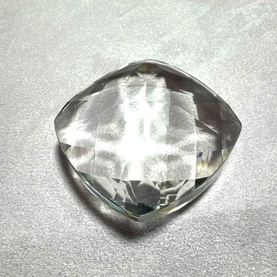 k*a様 プラチナダイヤリング　 百貨店展示会商品　豪華オパールネックレス付き