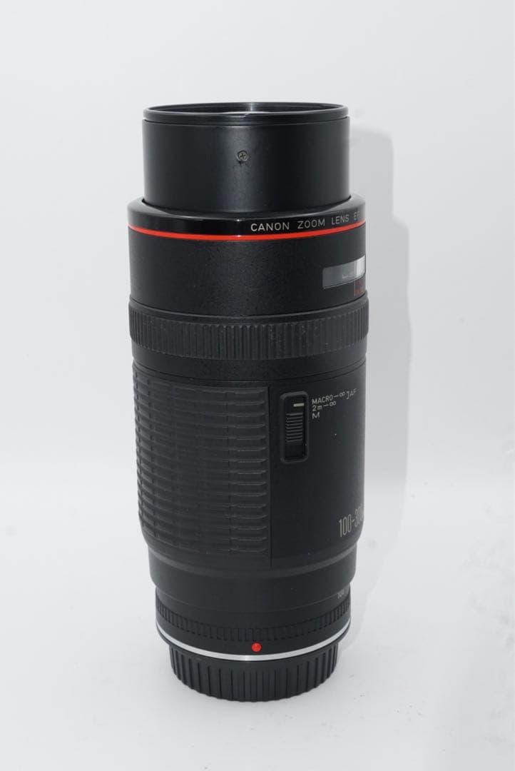 レンズ(ズーム) EF100-300mm f5.6 L