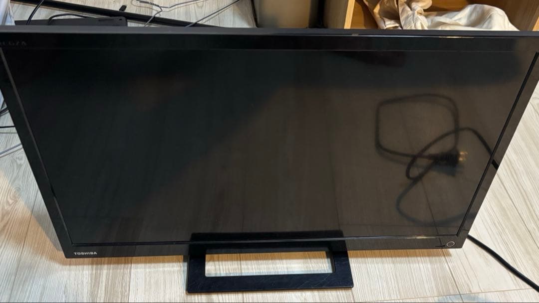 TOSHIBA テレビ本体