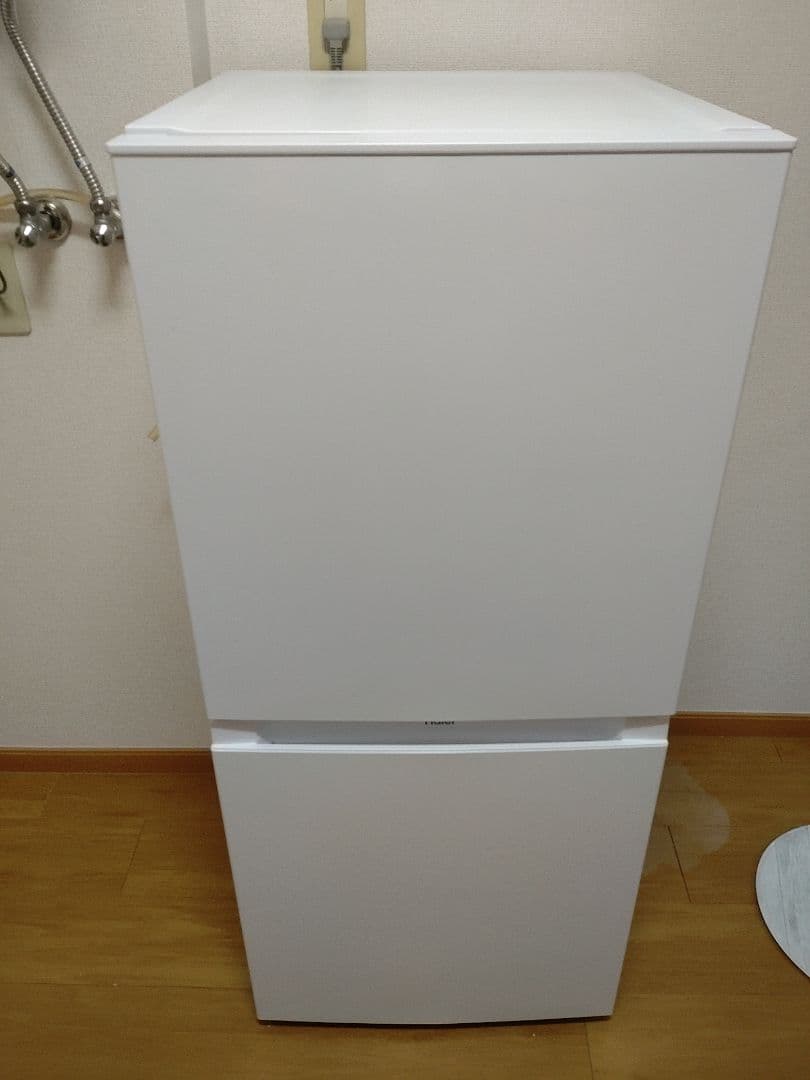 ハイアール ノンフロン冷凍冷蔵庫