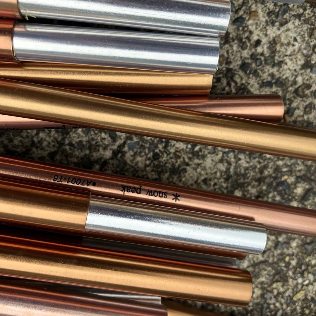  Peak 6人用テント　ランドブリーズ　HD6 SD-706