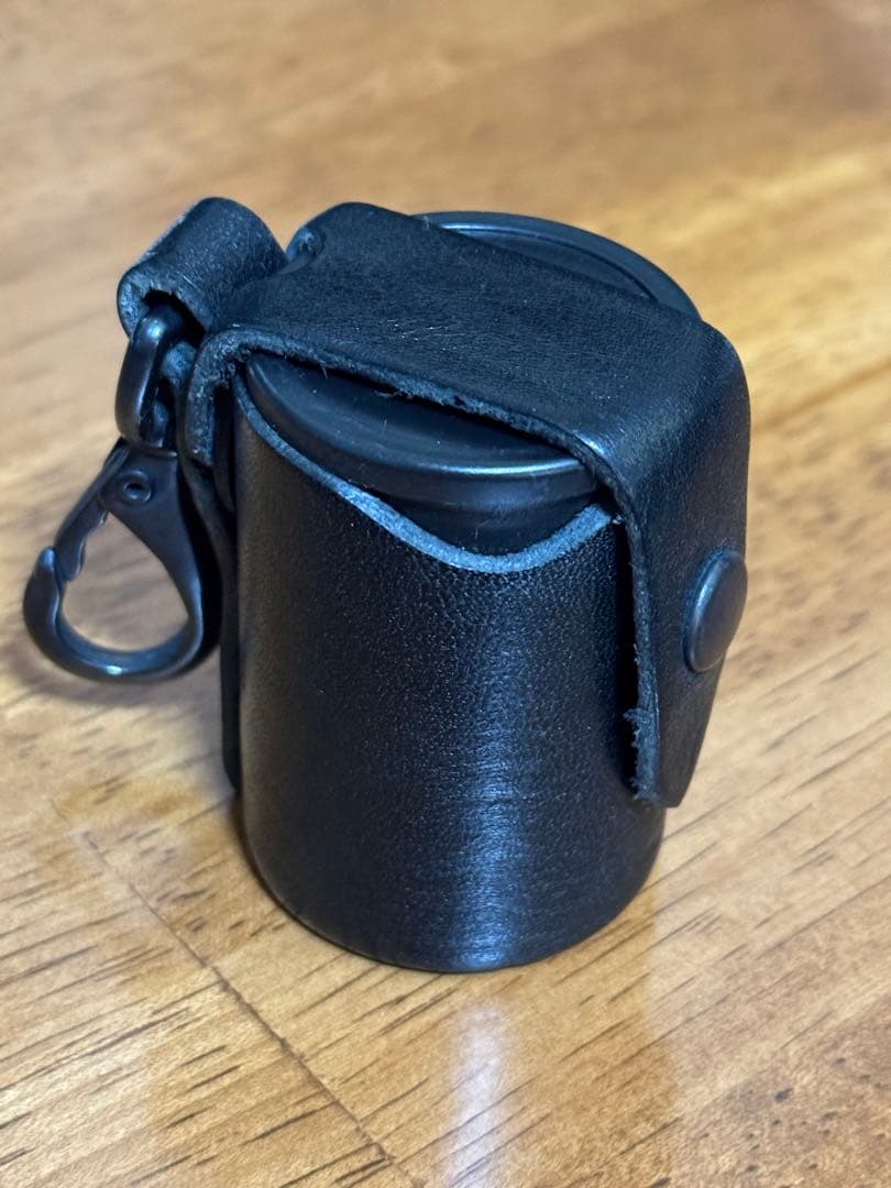 【最終値下】Leica MP 0.72 Black Paint【美品】