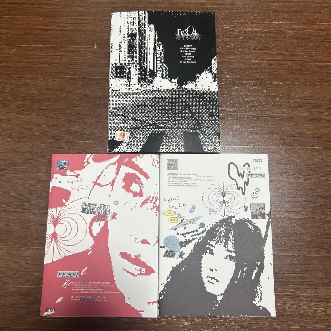 【トレカ50枚以上あり】 NMIXX トレカ アルバム グッズ まとめ売り