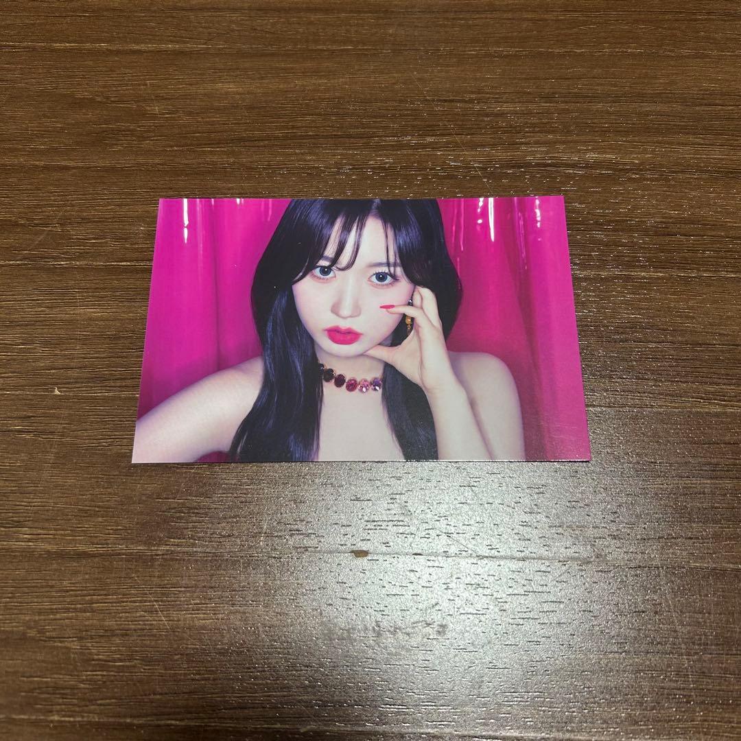 【トレカ50枚以上あり】 NMIXX トレカ アルバム グッズ まとめ売り