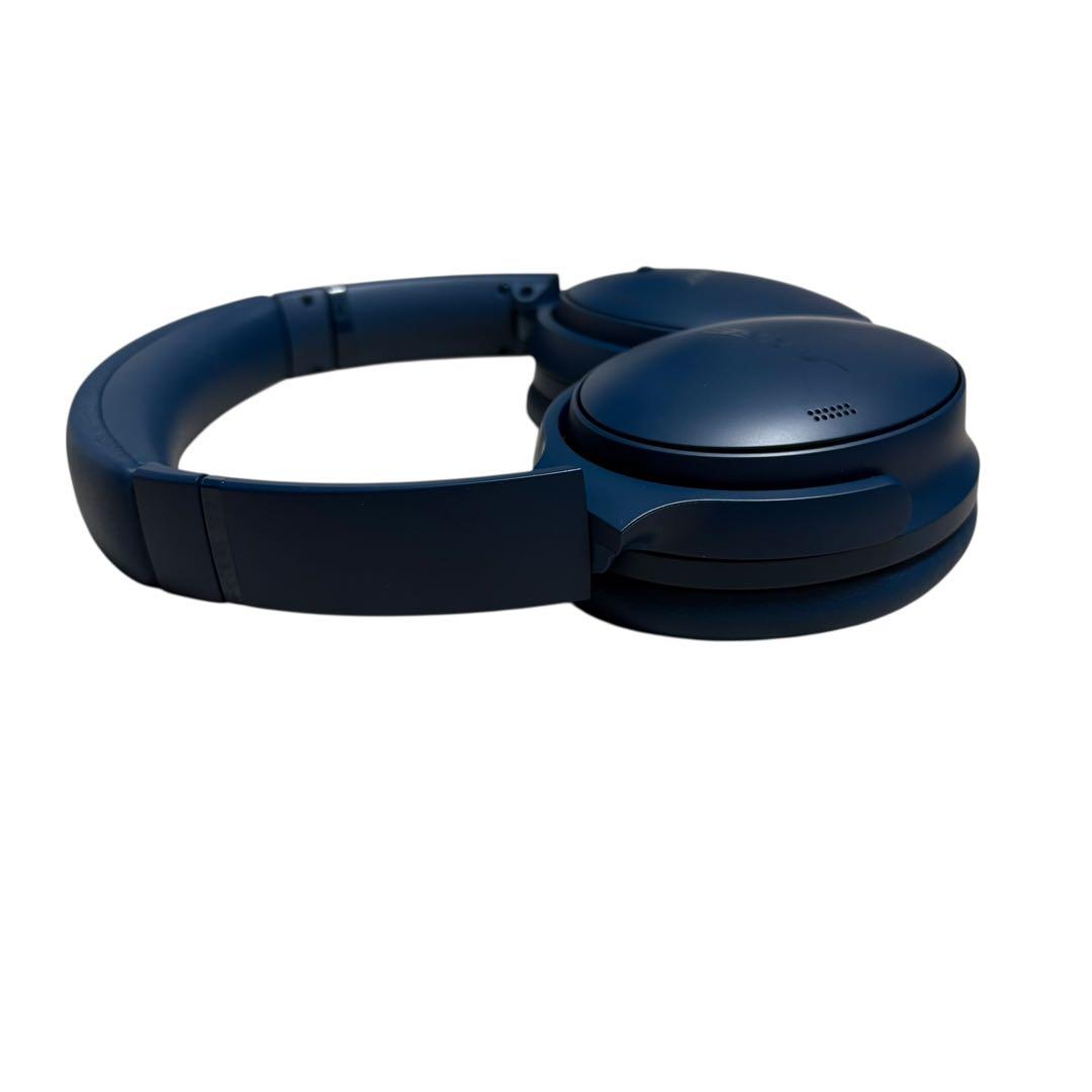 美品　Bose QuietComfort Headphones ダンダダン