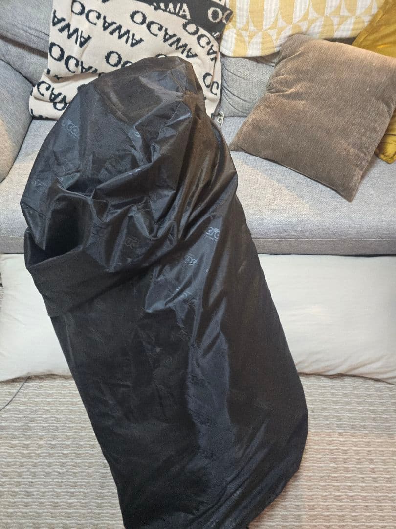 SCICON エアロコンフォート Road 3.0 TSA 輪行バッグ