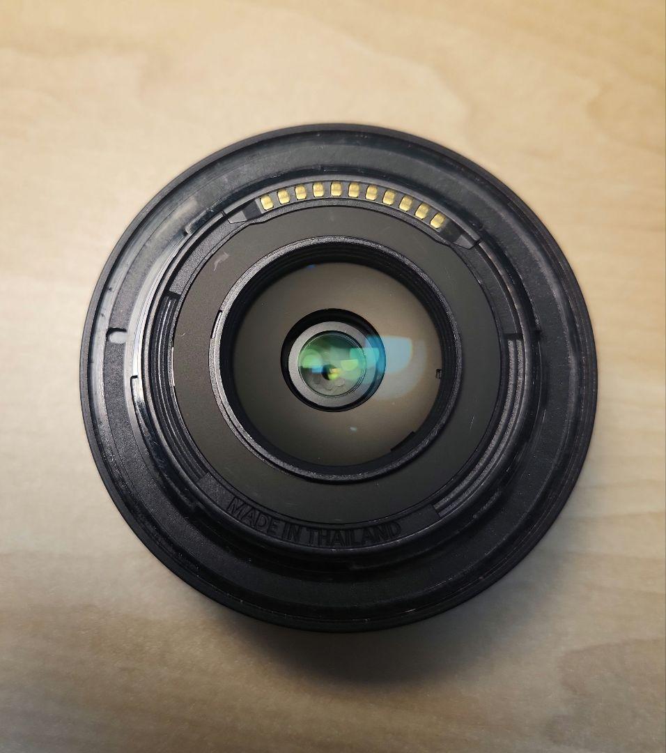 ね*ん様 Nikon Zfcボディ(シルバー)＋16-50mmズームレンズ　セッ