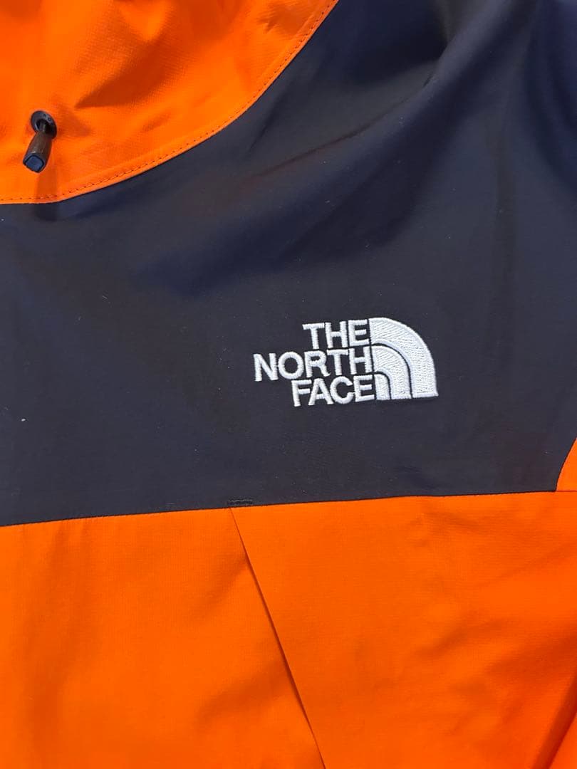 THE NORTH FACE GORE-TEX クライムライトジャケット Ｌ